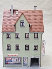 AUHAGEN 12345 H0/TT APOTHEKE