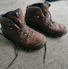 Mammut Nova GTX Damenwanderschuh Gr. 41, kaum getragen