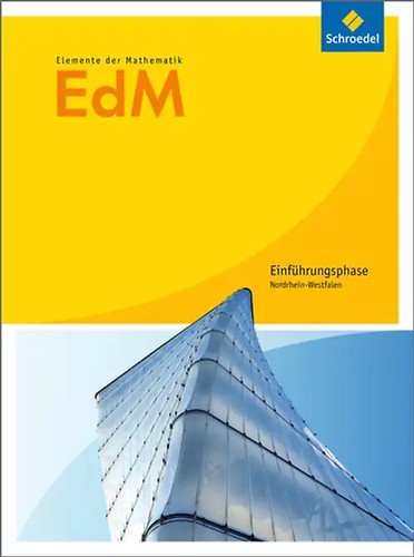 Elemente der mathematik sii - sii,