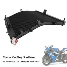 Kühlerkühlerkühlung für