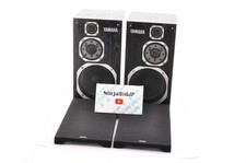 YAMAHA NS-1000MM Studio