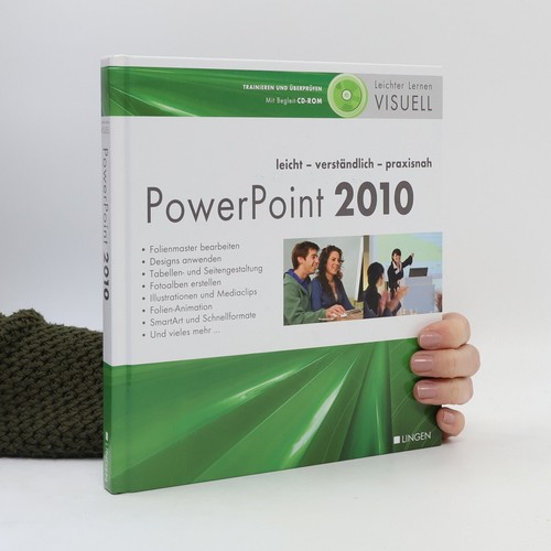 Powerpoint 2010 kolektiv - powerpoint,