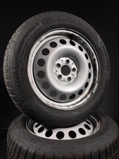 4 Winterräder 225 55 R17