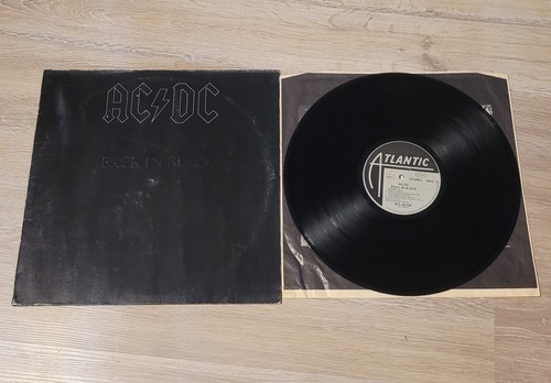 Vinyl lp back in - ac/dc,