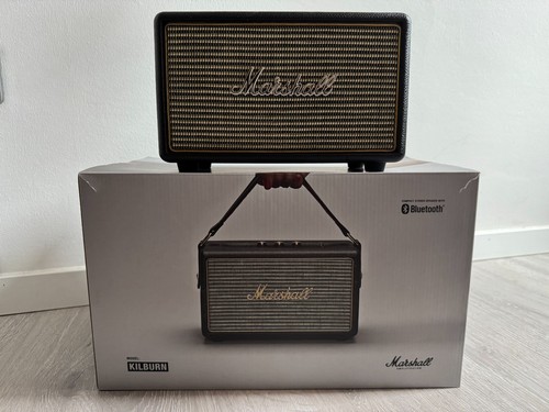 Marshall kilburn generation - marshall,