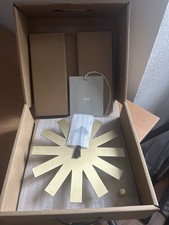 Vitra Wall Clocks George Nelson