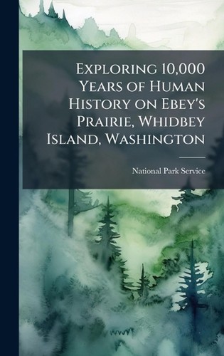 Exploring 000 years of - exploring, 10,000