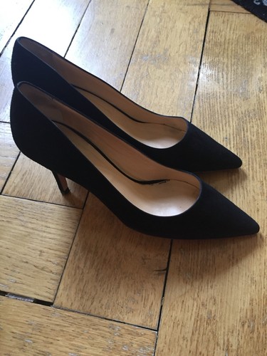 Pumps