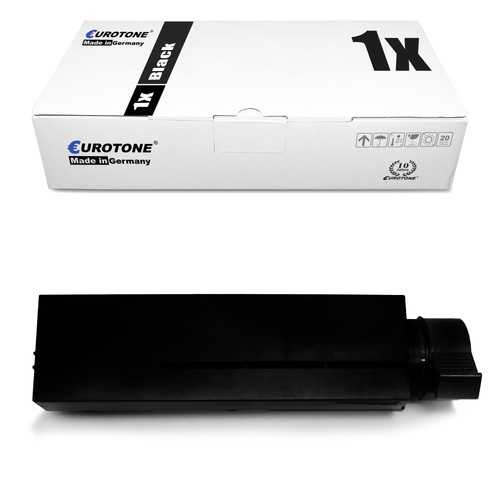 Eurotone eco toner für oki - eurotone,