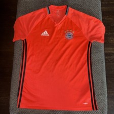 BAYERN MUNICH 2016/2017