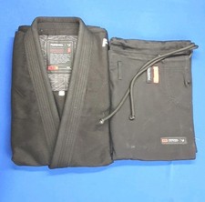 Jiu Jitsu Gi Fumetsu A2L