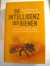 Die Intelligenz der Bienen