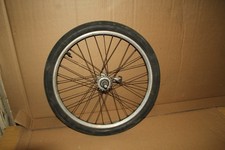 20" Felge hinten Hinterrad Rad