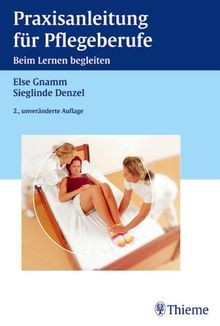 Praxisanleitung für
