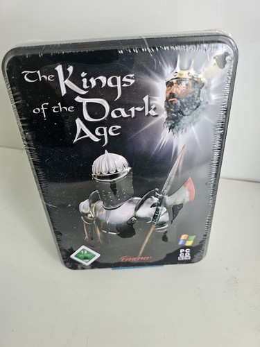 Sealed the kings - the,