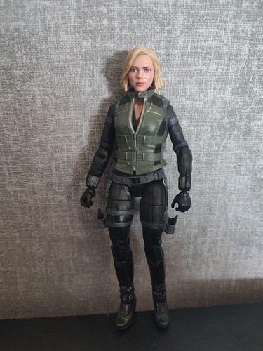 Marvel legends serie - marvel,