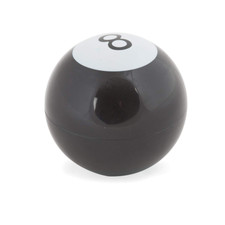Magic 8 Ball Infinity Ball