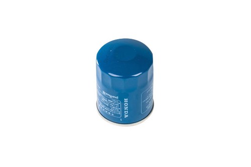Honda ölfilter aufsitzmäher - Ölfilter,