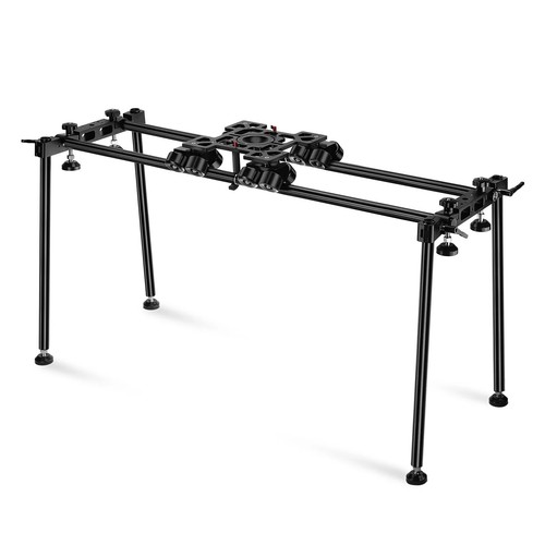 Proaim breeza pro - pro, kamerawagen