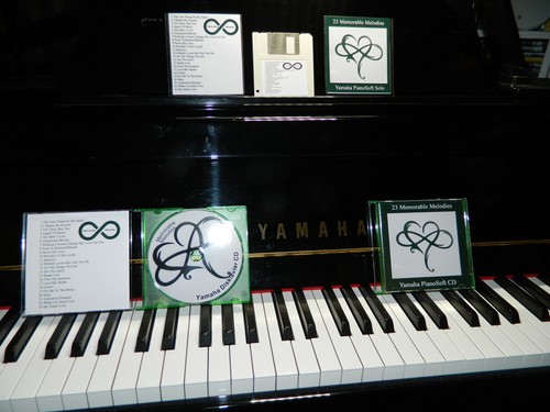 Memorable melodies for all - for,