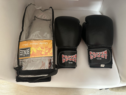 Paffen sport wie - 12-, oz