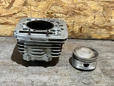 Zylinder Honda XR 650 Kolben XR650 Cylinder Piston Kolben