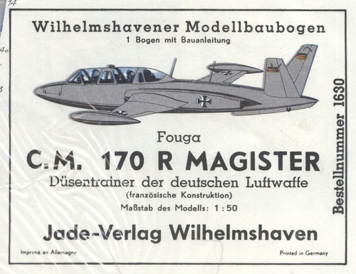 Jade verlag 1630 - verlag,
