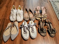 7xDamen Sommer Schuhpaket