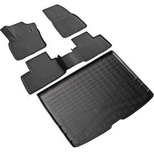 Fußmatten & Kofferraumwanne