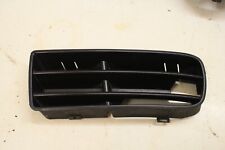 VW Golf IV Ziergitter Stossstange Vorn Links 1J0 853 665 B