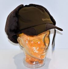 Deerhunter Muflon Winter Hut Jagdmütze Mütze Gr. 62/63 Art Green Kappe Outdoor