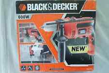 Bohrmaschine Schlagbohrmaschine Black Decker KR604CRES 600W