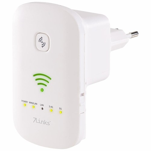 7links dualband wlan repeater - 7links, dualband-wlan-repeater
