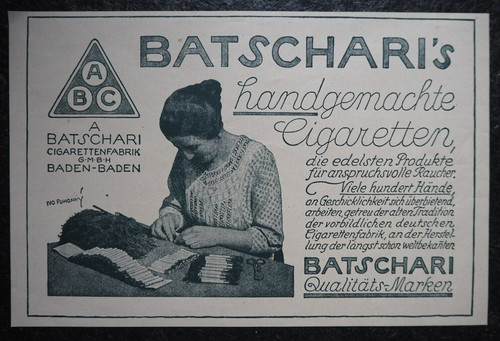Batschari handgemachte - batschari`s,