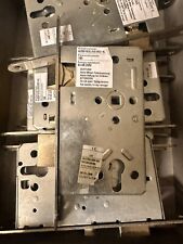 Einsteckschlosss Panik-Wechselfunktion E · selbstverriegelnd