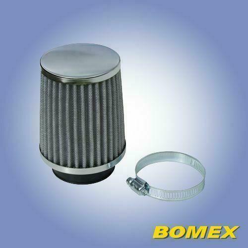 Sportluftfilter 110mm hoch - sportluftfilter,,