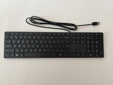 Tastatur HP Halley USB