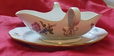 Meissen porzellan sauciere - sauciere, 1