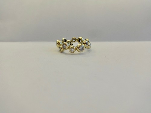 Memory ring brillanten - memory,
