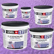Fliesengrund Fliese auf Fliese Fliesengrundierung Haftgrund Quarzgrund L+17