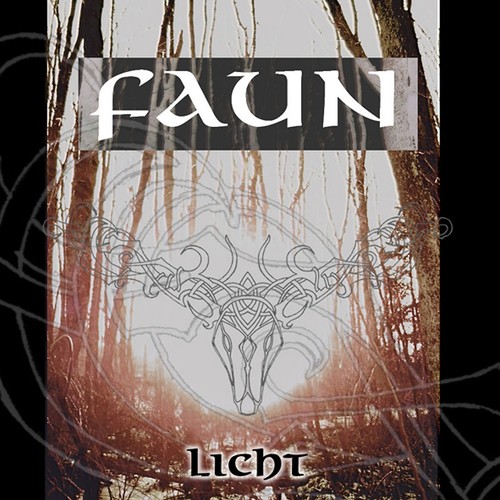 Faun licht digipack - faun, cd