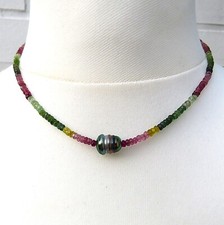 Tahitiperlen barock in