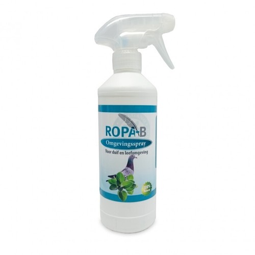 Ropa umgebungsspray 500ml - ropa,