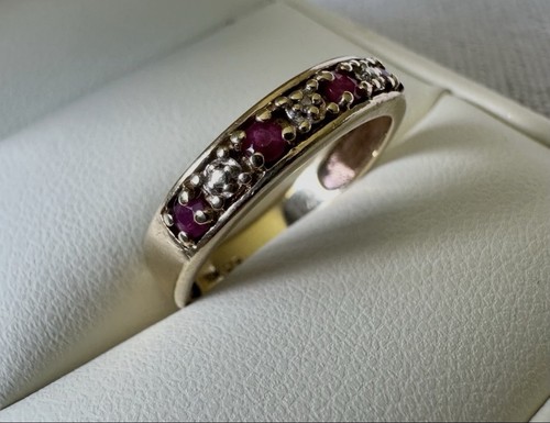 Vintage 10k gtr gold - 10k,