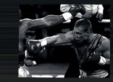 Axel Schulz deutscher Boxer Foto Original Signiert + G 45421