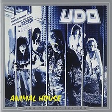 U.d.O. - Animal House