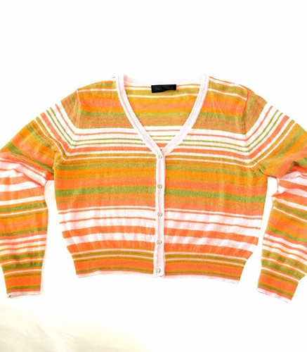 Zara cardigan s gestreift - zara,