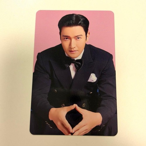 Super junior siwon photo - super,
