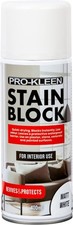 Pro-Kleen Fleckenblock
