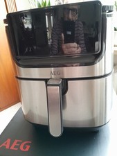 A E G Friteuse ( Modell